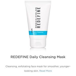 Roden and Fields REDEFINE daily mask
